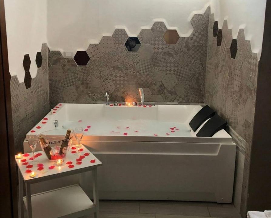 Photo of Bathroom in San Gennaro Vesuviano