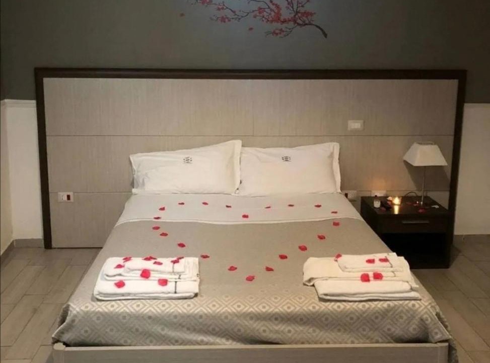 Photo of Bedroom in San Gennaro Vesuviano