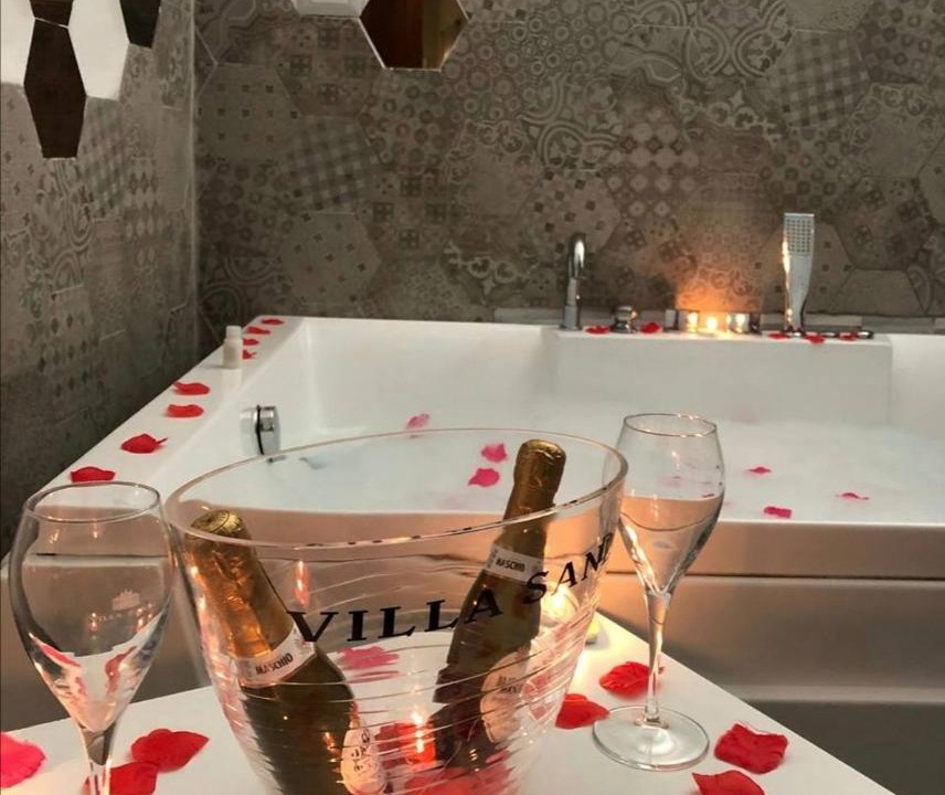 Photo of Bathroom in San Gennaro Vesuviano