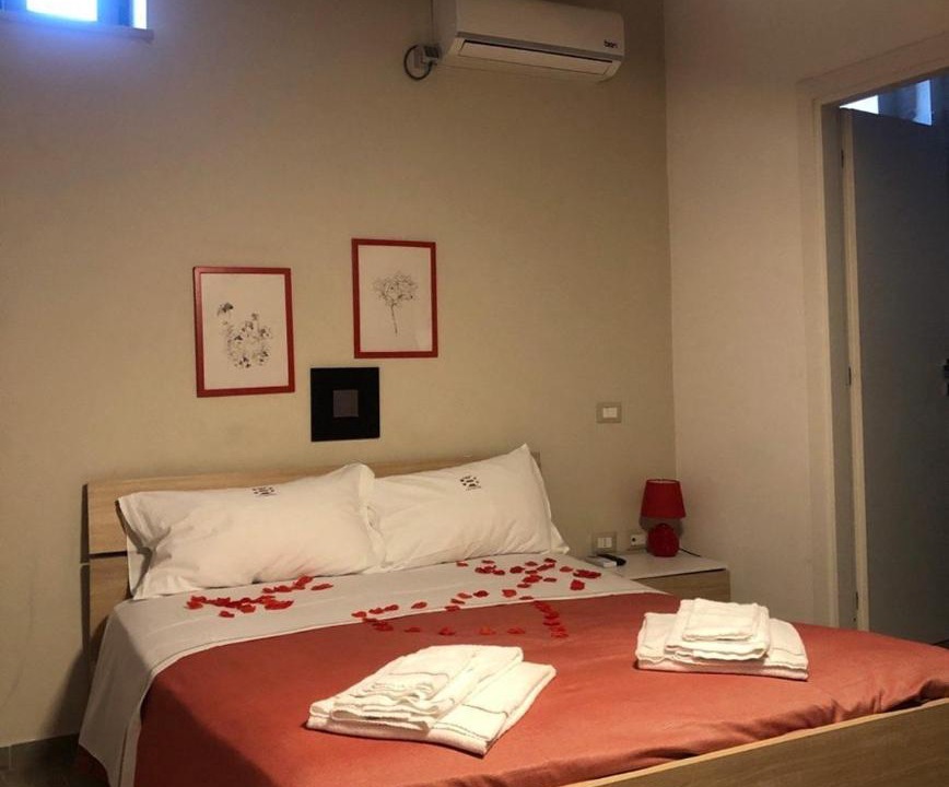 Photo of Bedroom in San Gennaro Vesuviano