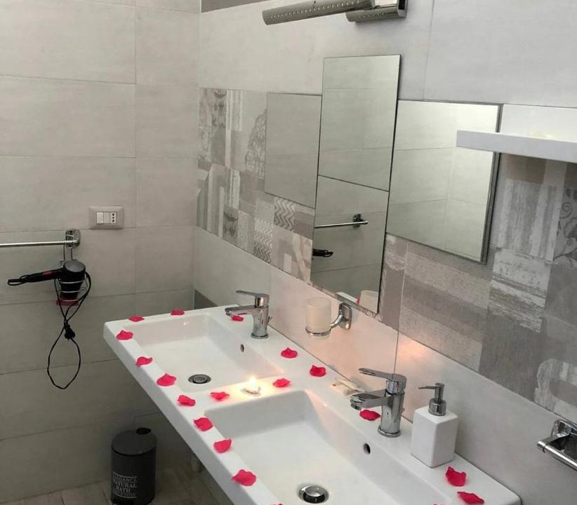 Photo of Bathroom in San Gennaro Vesuviano