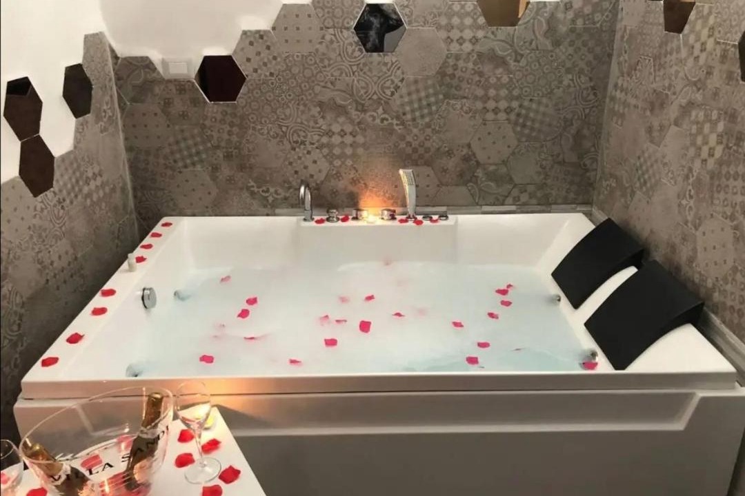 Photo of Bathroom in San Gennaro Vesuviano