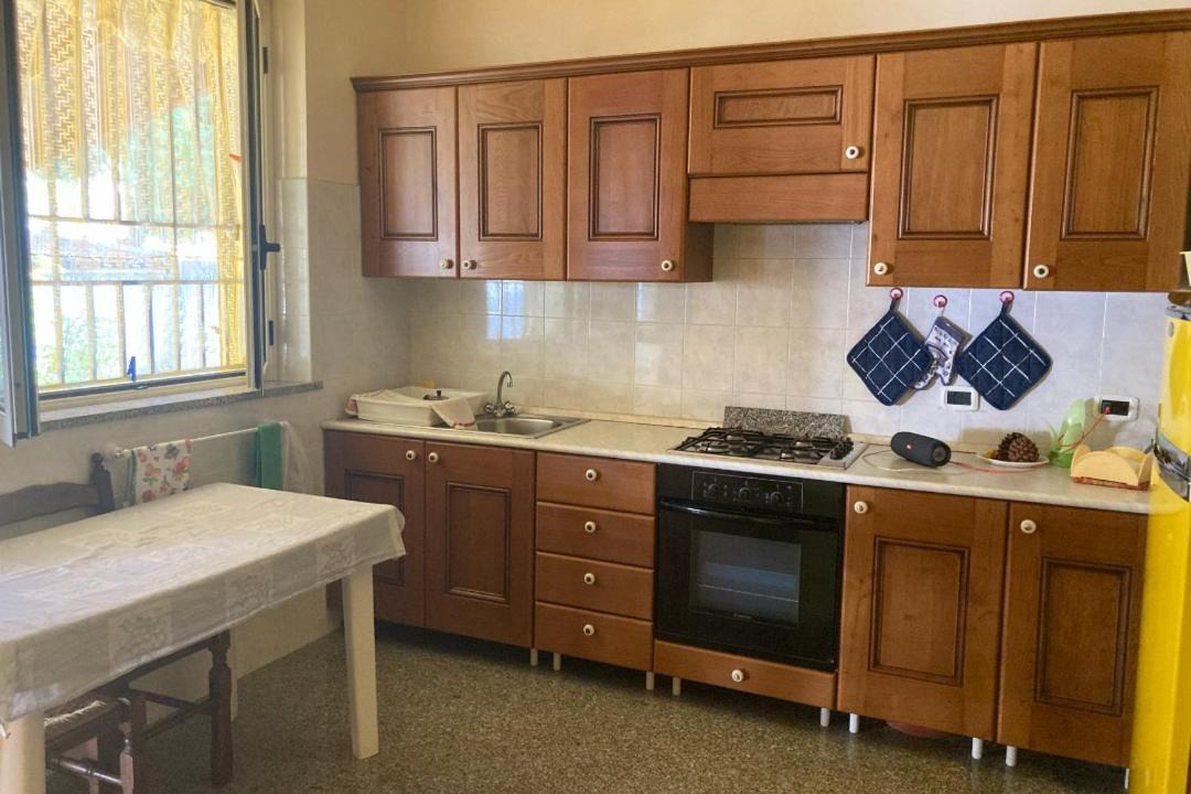 Photo of Kitchen in Palmi