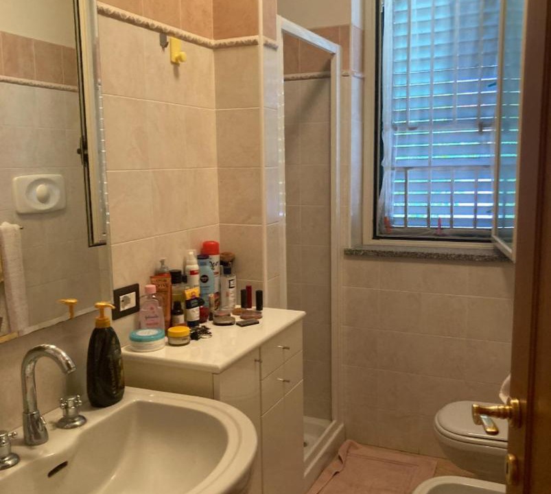 Photo of Bathroom in Palmi