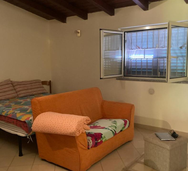 Photo of Livingroom in Palmi