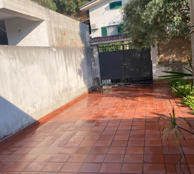 Photo of Patio Balcony in Palmi