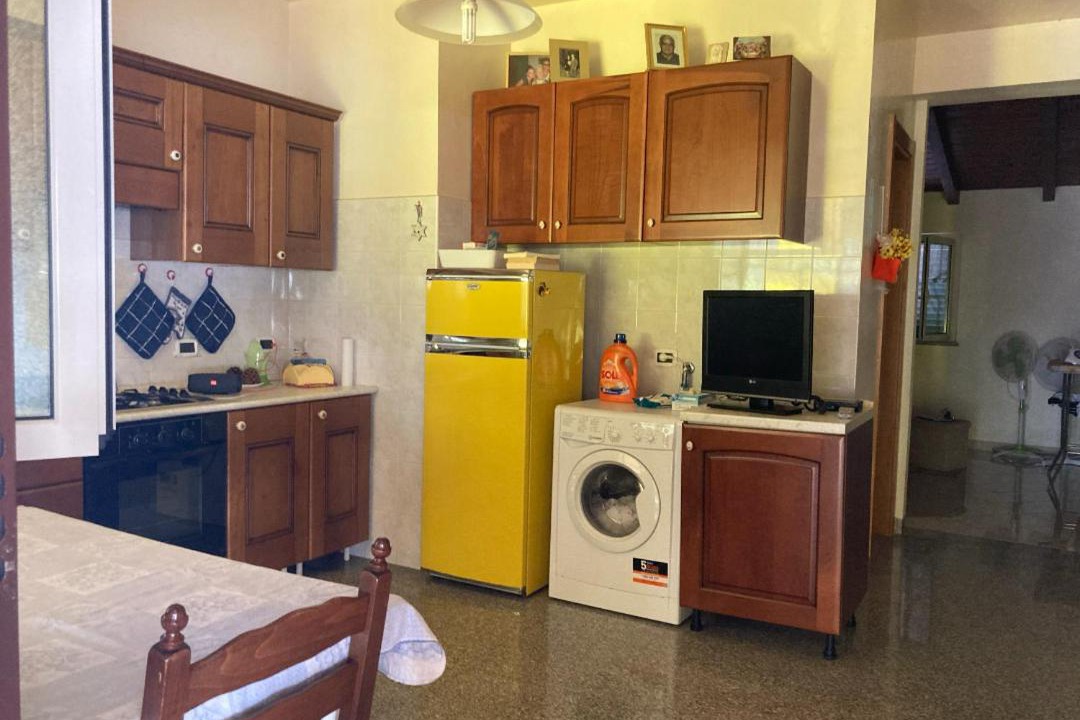 Photo of Kitchen in Palmi