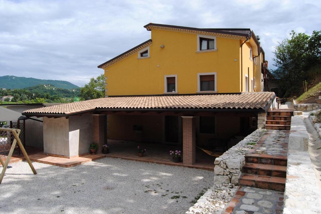 Photo of Others in Cusano Mutri