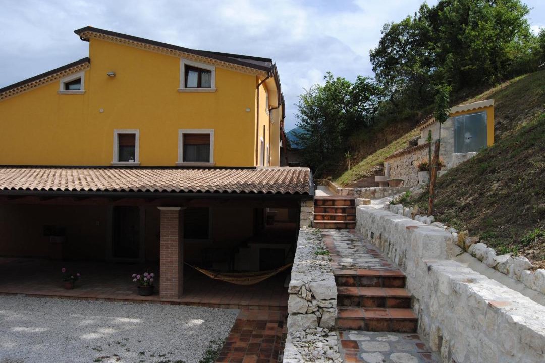 Photo of Others in Cusano Mutri