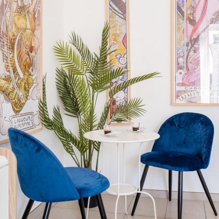 Photo of Livingroom in Monte di Procida