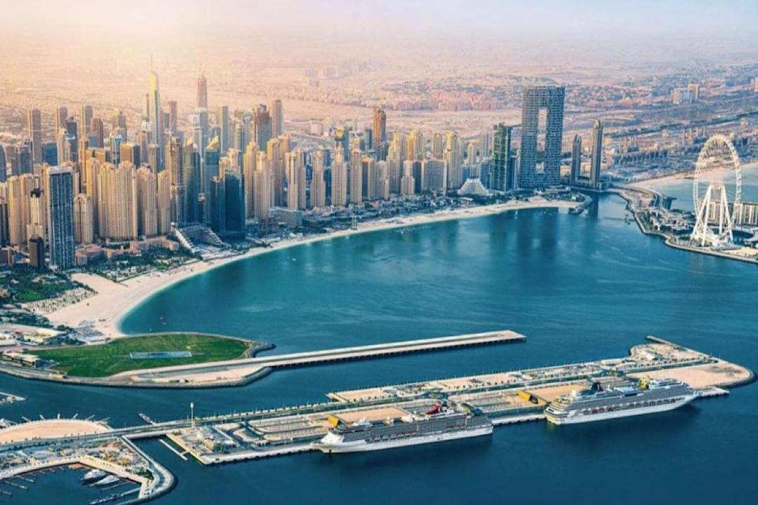 Photo of Others in Dubai Marina