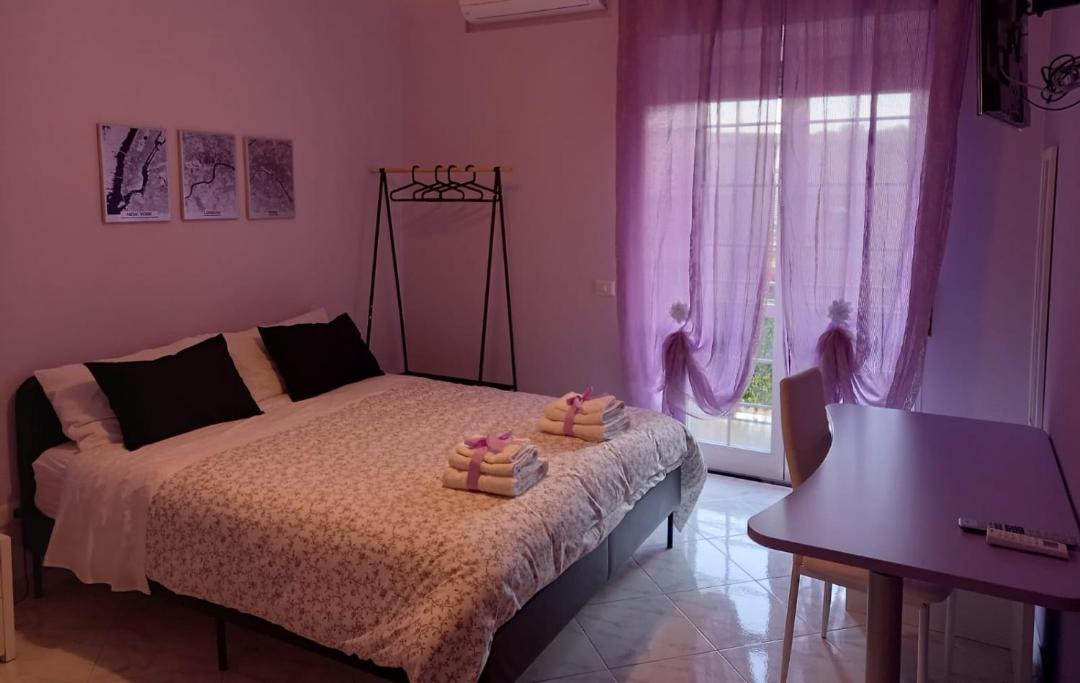 Photo of Bedroom in Pomigliano D'arco