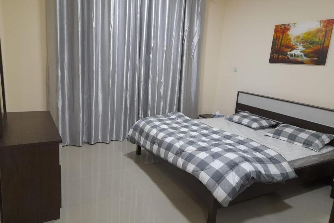Photo of Bedroom in International City