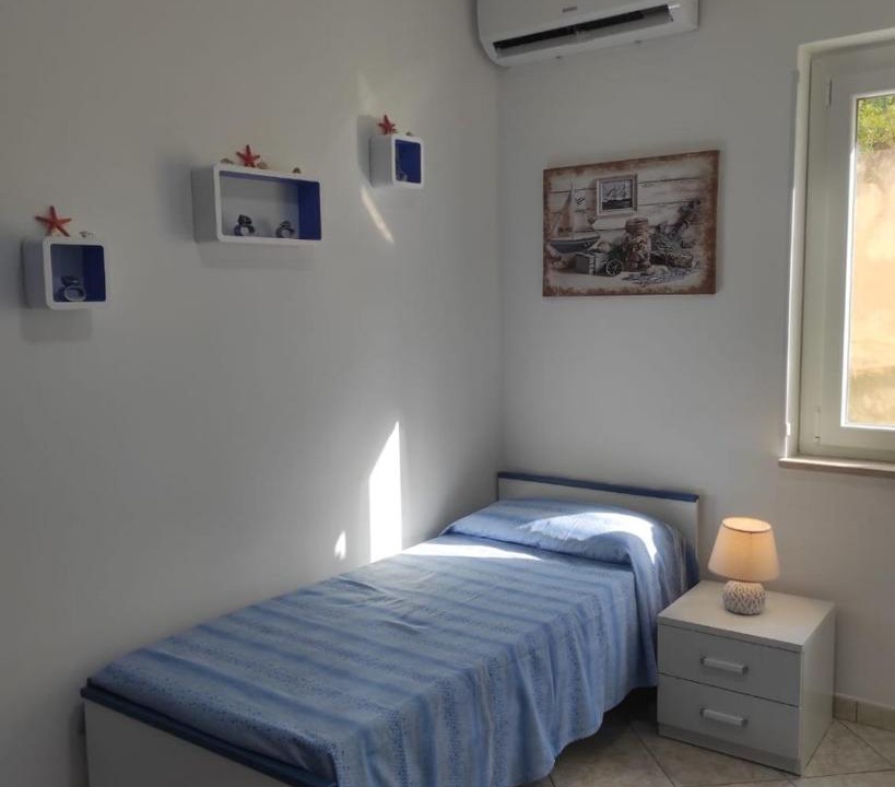 Photo of Bedroom in Ciaramiti