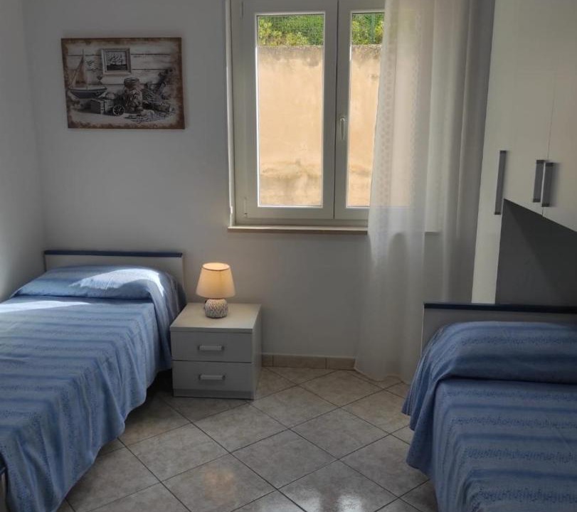 Photo of Bedroom in Ciaramiti