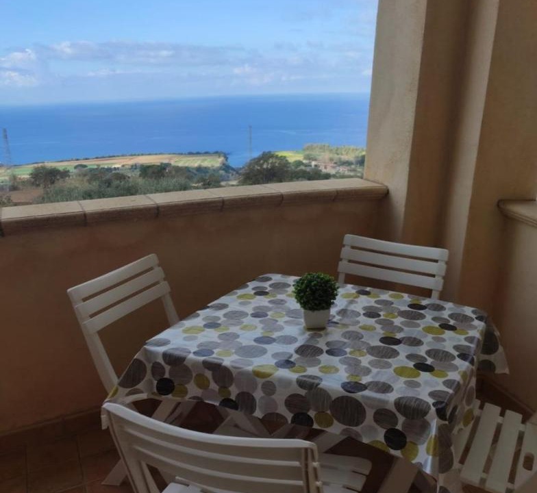 Photo of Patio Balcony in Ciaramiti