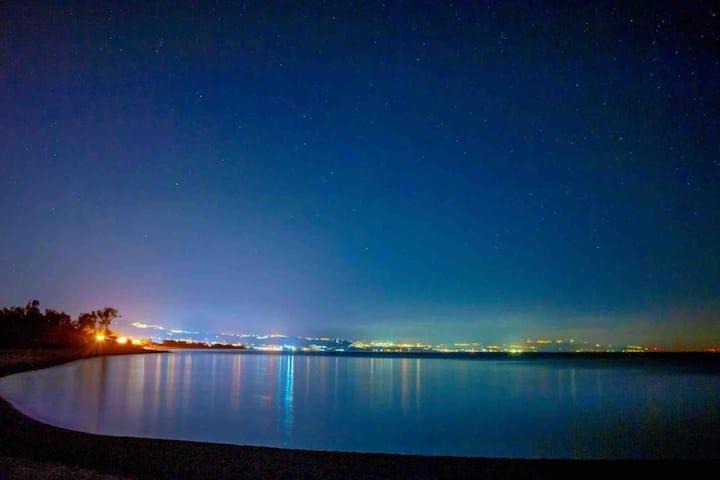 Photo of Outdoor in Isca Marina