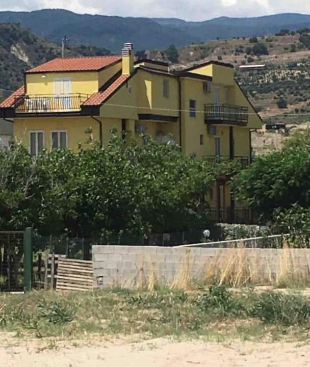 Photo of Buildings in Isca Marina