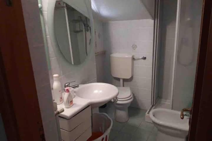 Photo of Bathroom in Isca Marina