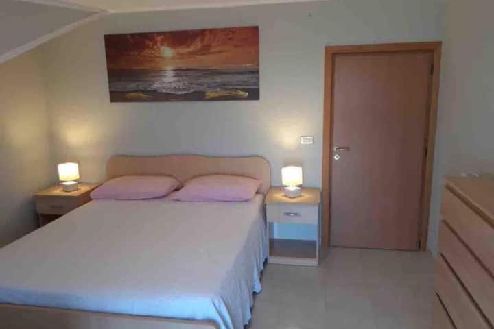 Photo of Bedroom in Isca Marina