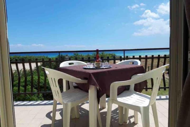 Photo of Patio Balcony in Isca Marina
