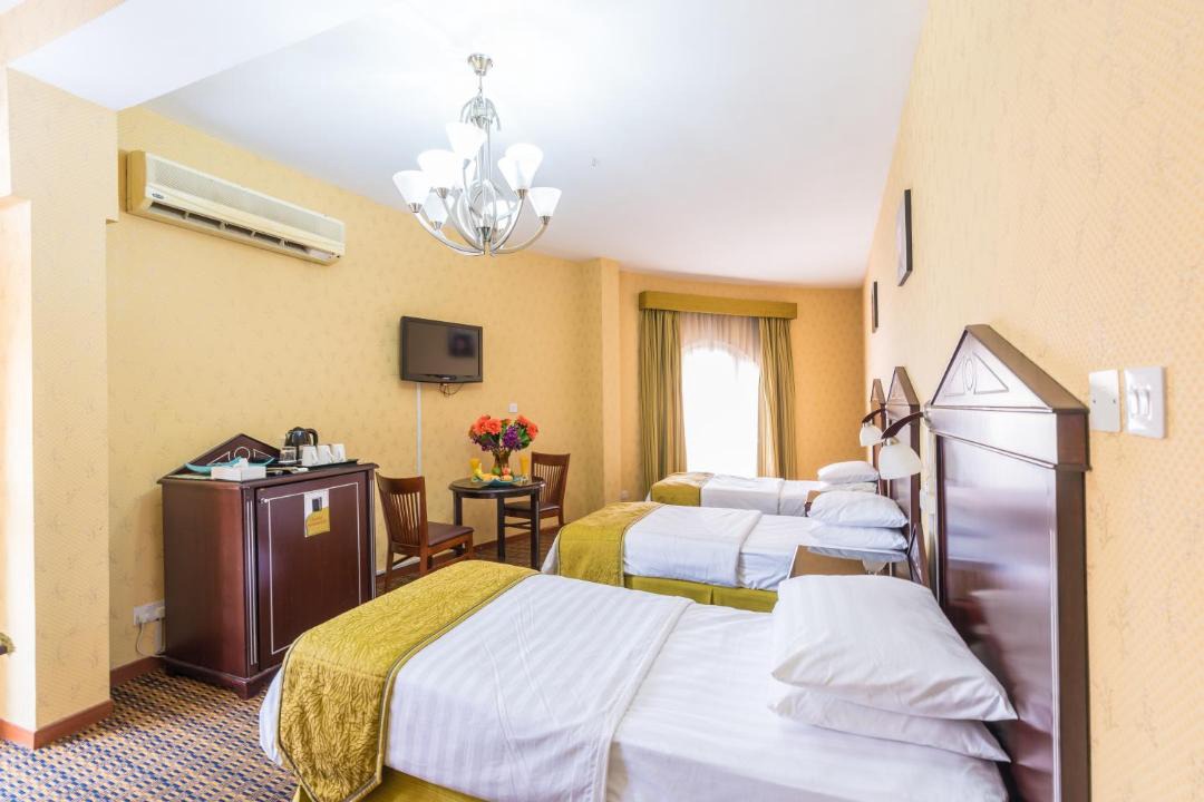 Photo of Bedroom in Al Sabkha
