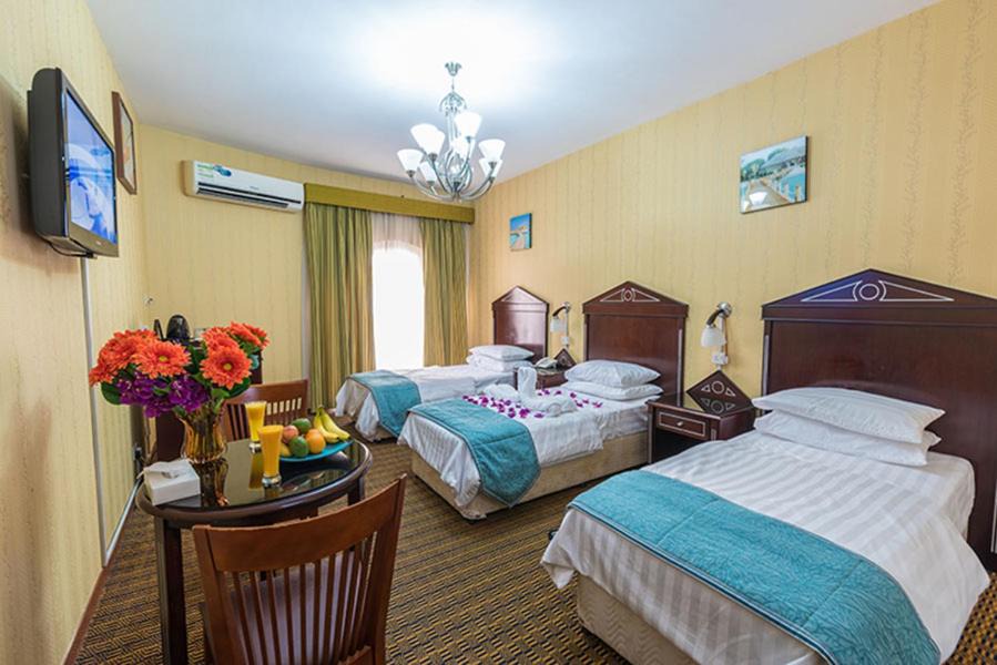 Photo of Bedroom in Al Sabkha