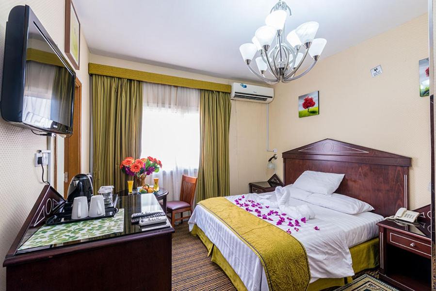 Photo of Bedroom in Al Sabkha