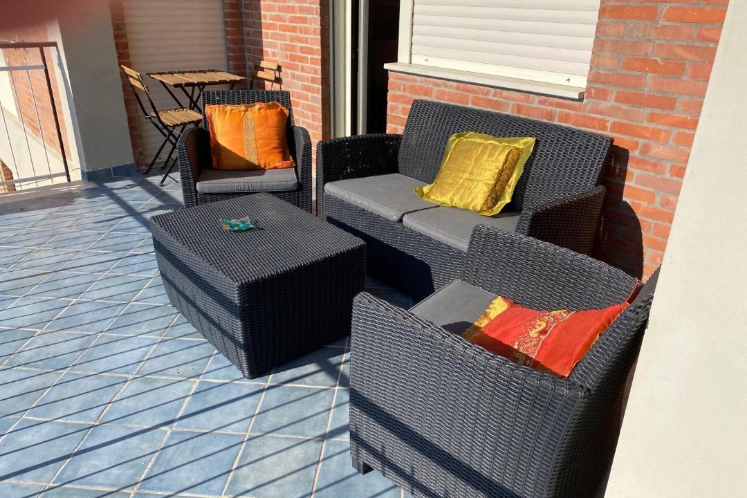Photo of Livingroom in Formia