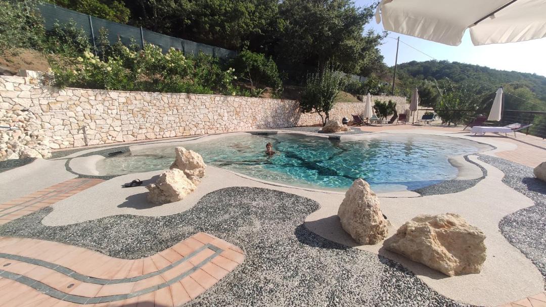 Photo of Outdoor in Santa Domenica