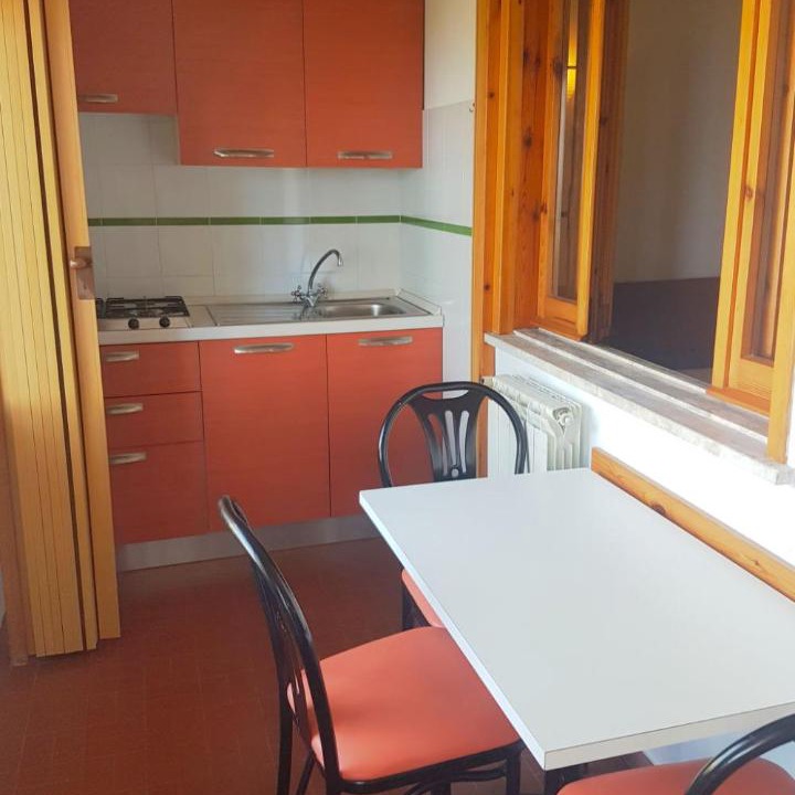 Photo of Kitchen in Sperlonga
