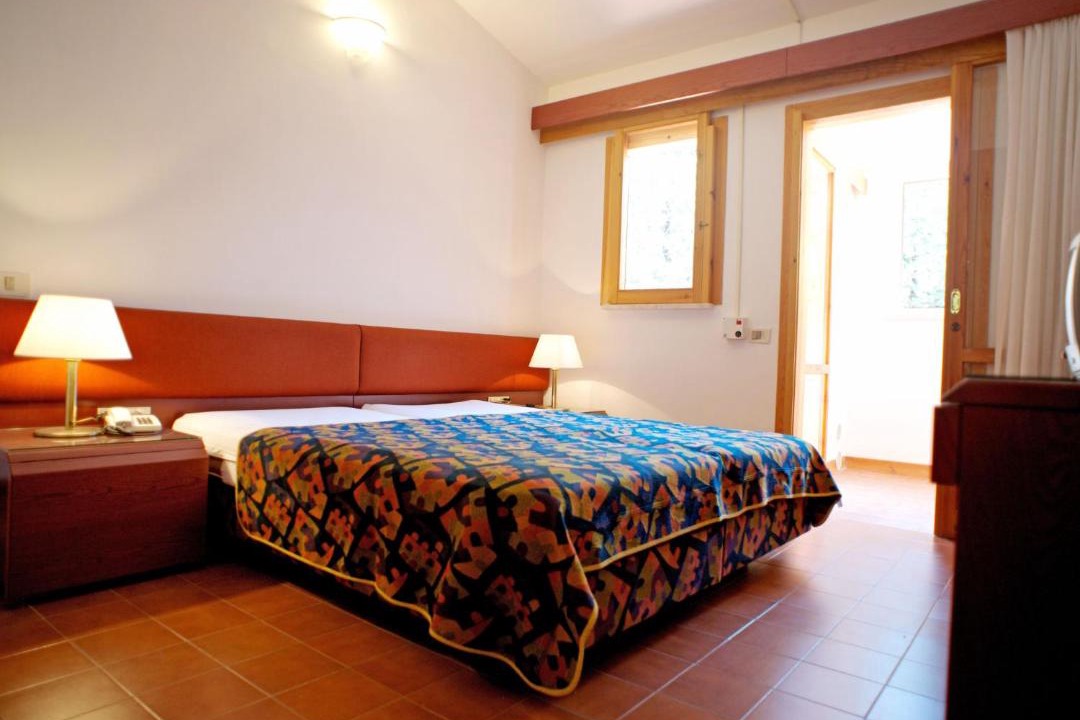 Photo of Bedroom in Sperlonga