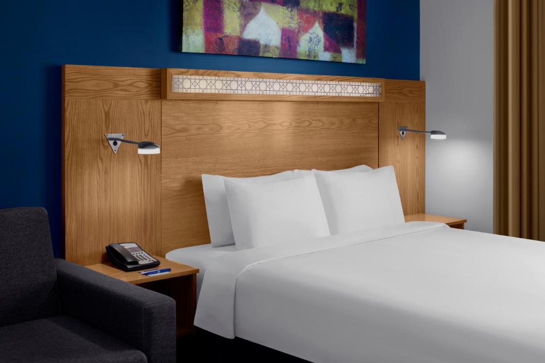 Photo of Bedroom in Garhoud