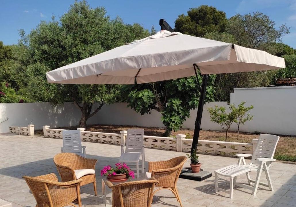 Photo of Patio Balcony in Monti D'arena-Bosco Caggione
