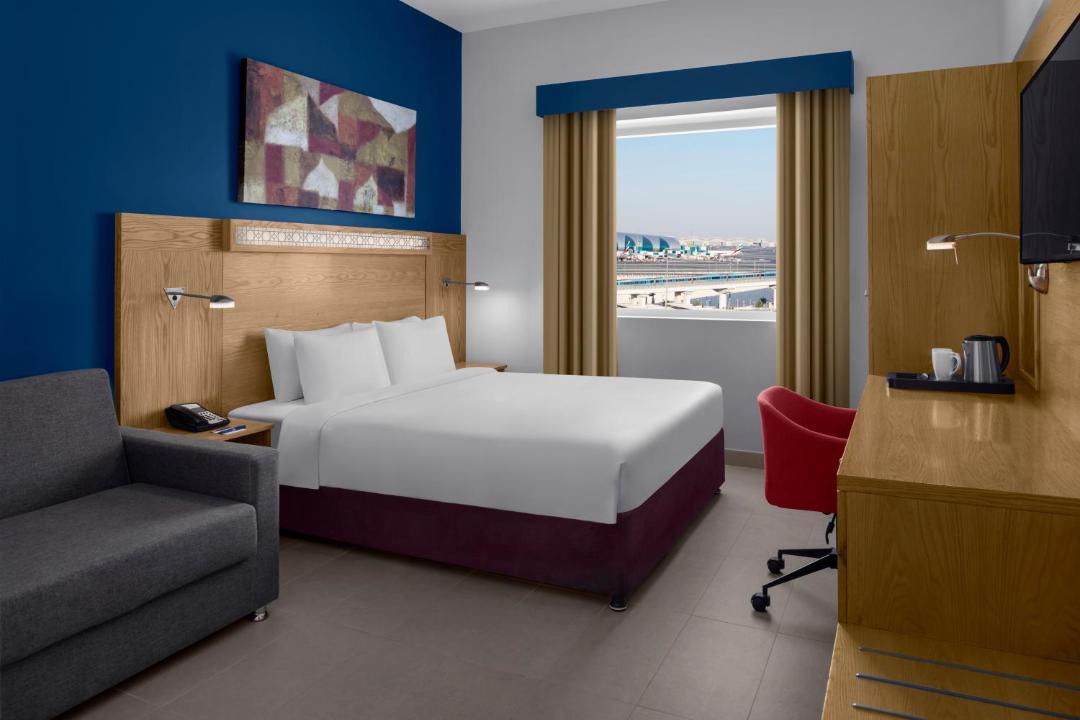 Photo of Bedroom in Garhoud