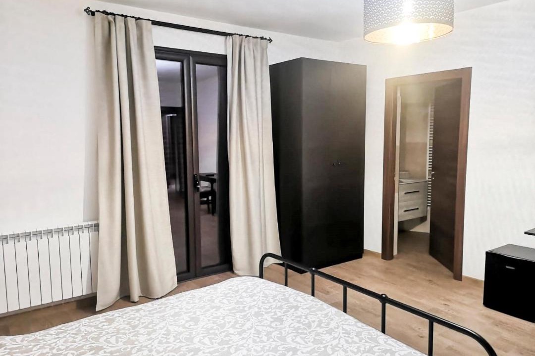 Photo of Bedroom in Cinquefrondi