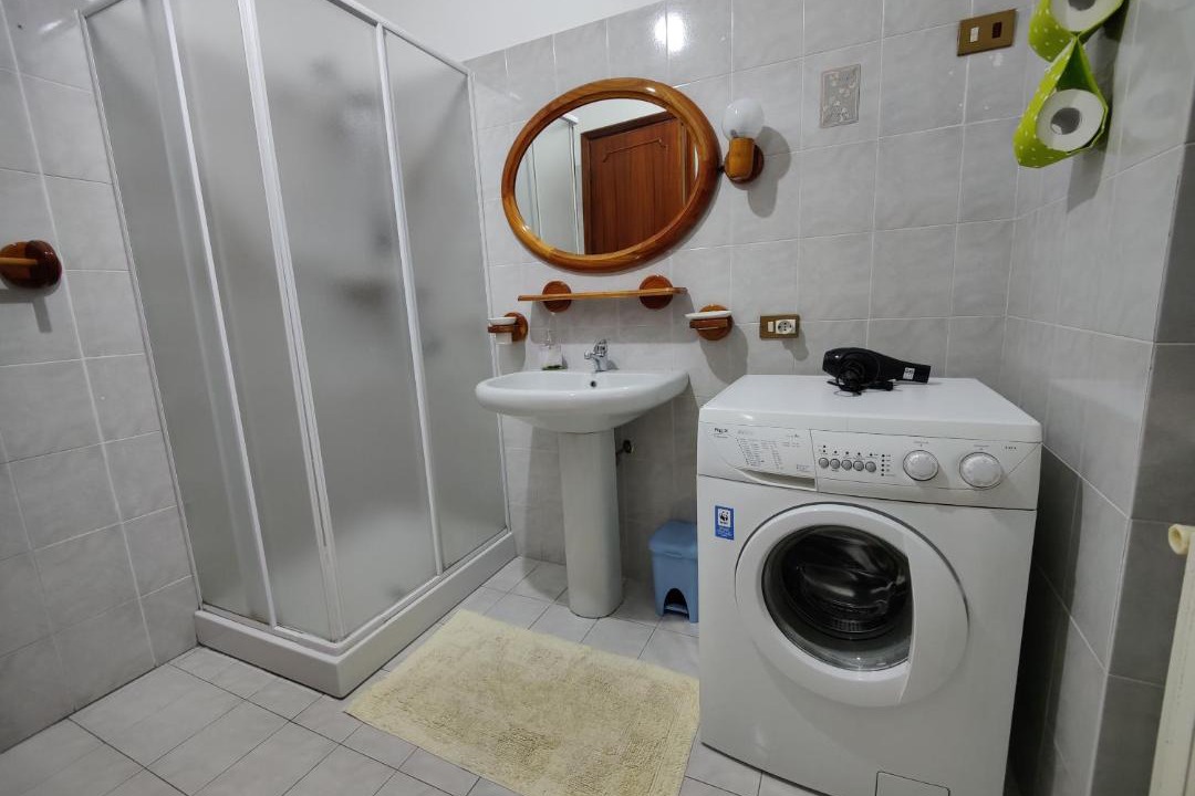 Photo of Bathroom in Roccasecca