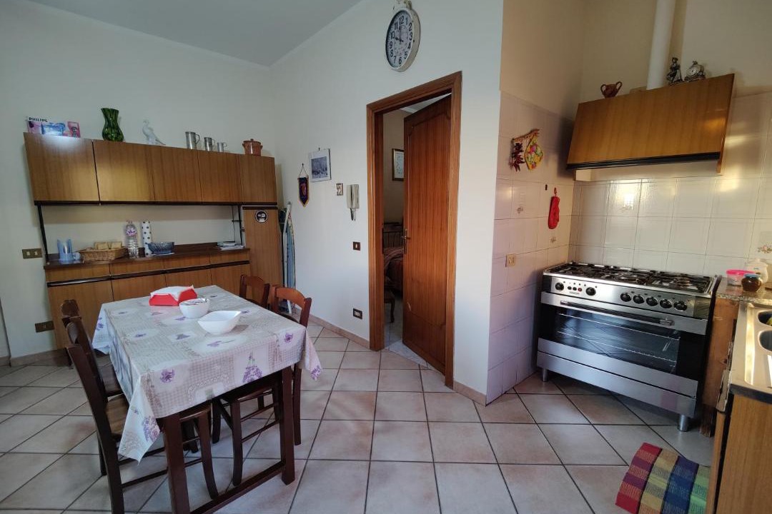 Photo of Kitchen in Roccasecca
