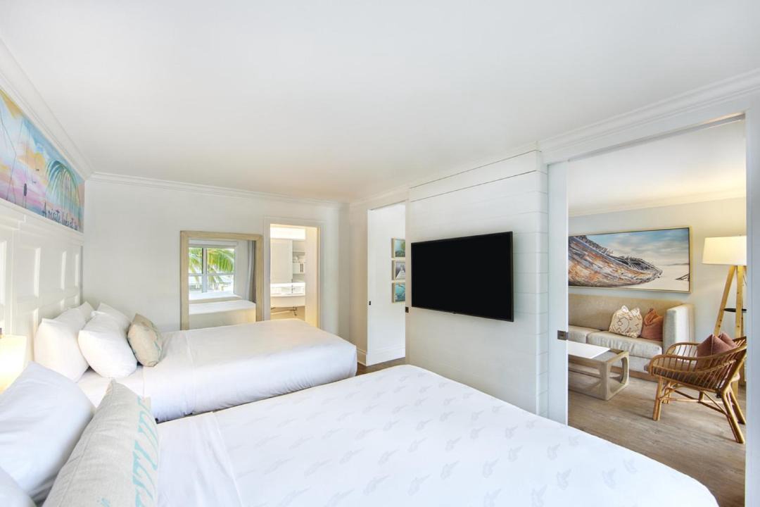 Photo of Bedroom in Key West