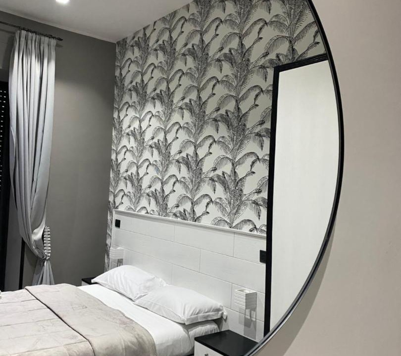 Photo of Bedroom in Naples City Centre