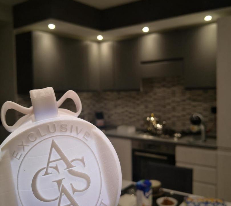 Photo of Kitchen in Catanzaro