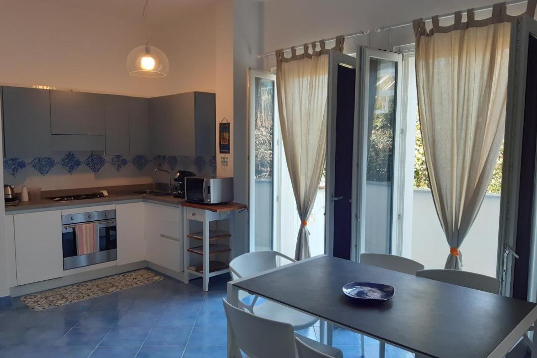 Photo of Kitchen in Procida