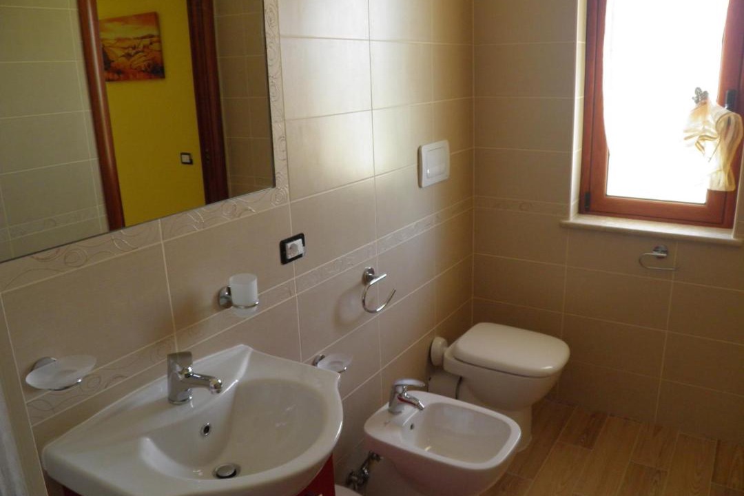 Photo of Bathroom in San Sostene Marina