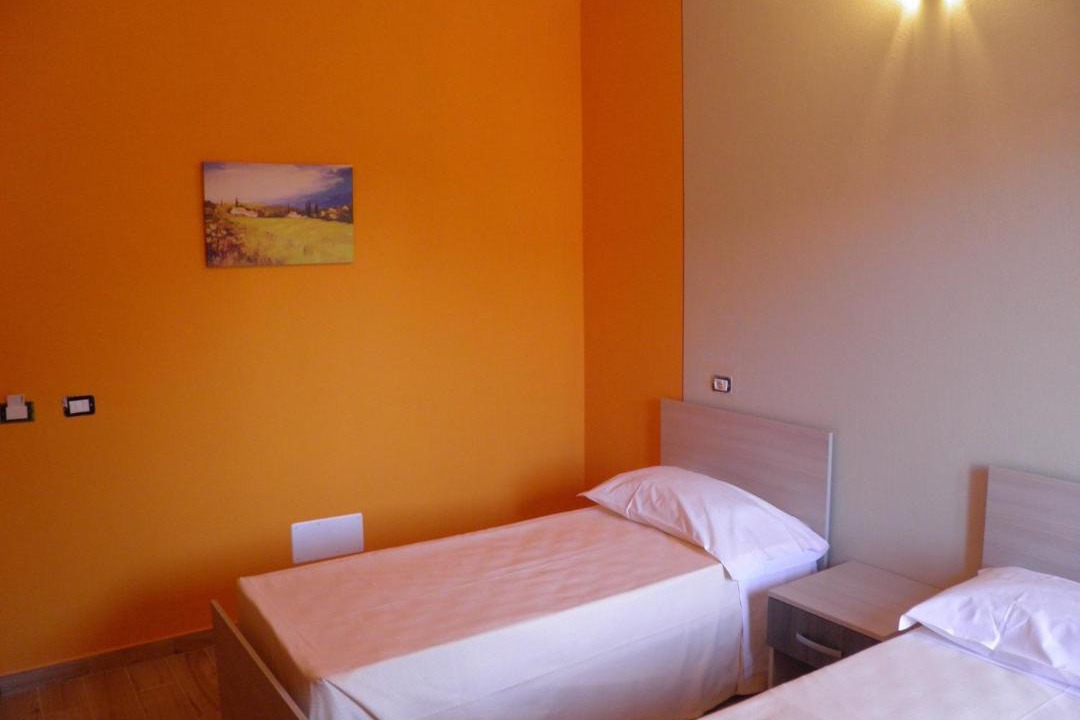 Photo of Bedroom in San Sostene Marina