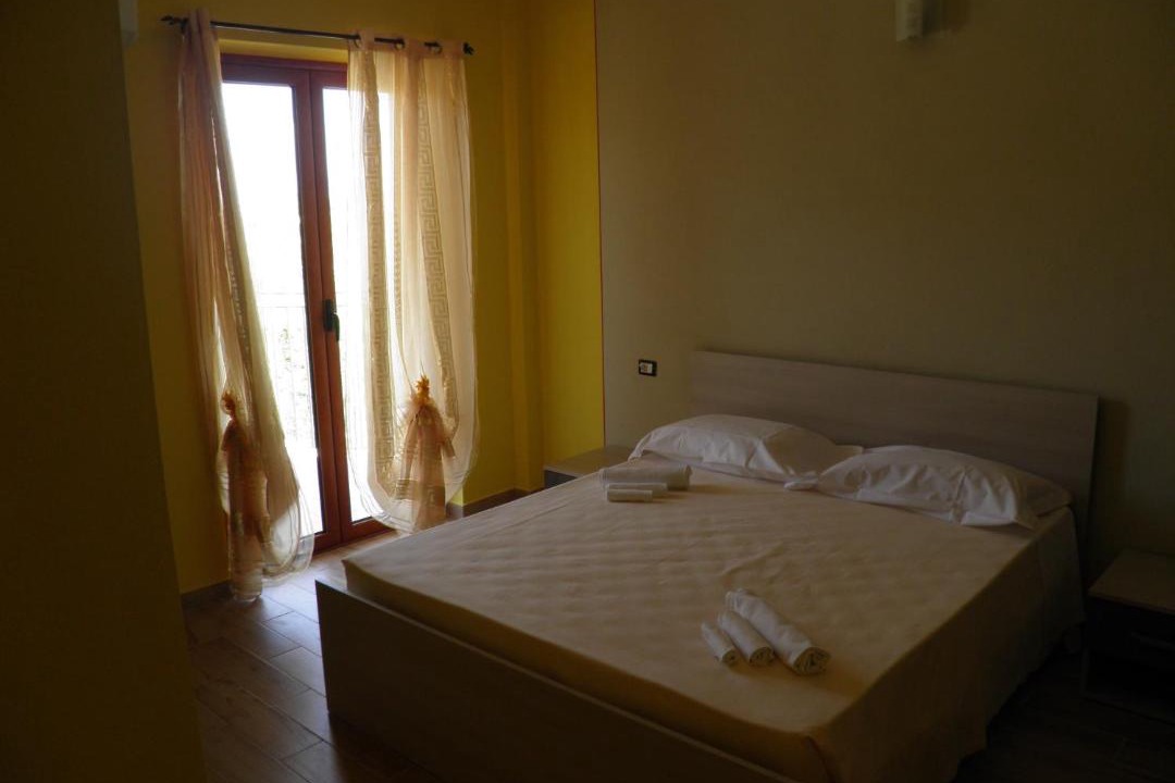 Photo of Bedroom in San Sostene Marina
