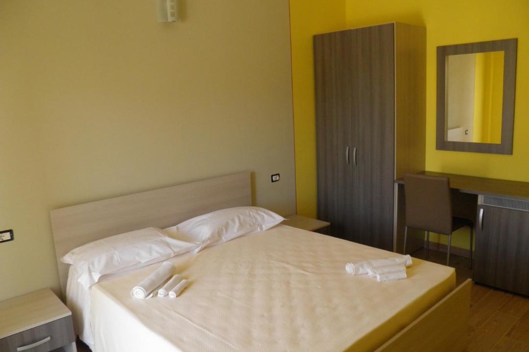 Photo of Bedroom in San Sostene Marina