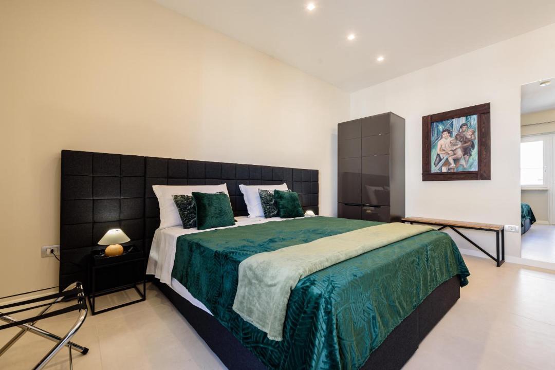 Photo of Bedroom in Centro Storico