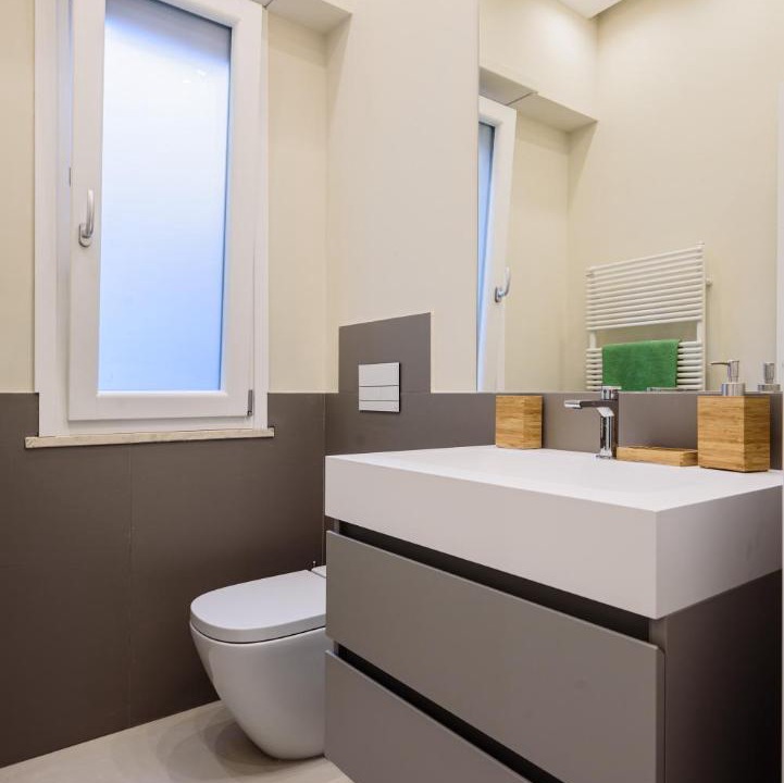 Photo of Bathroom in Centro Storico