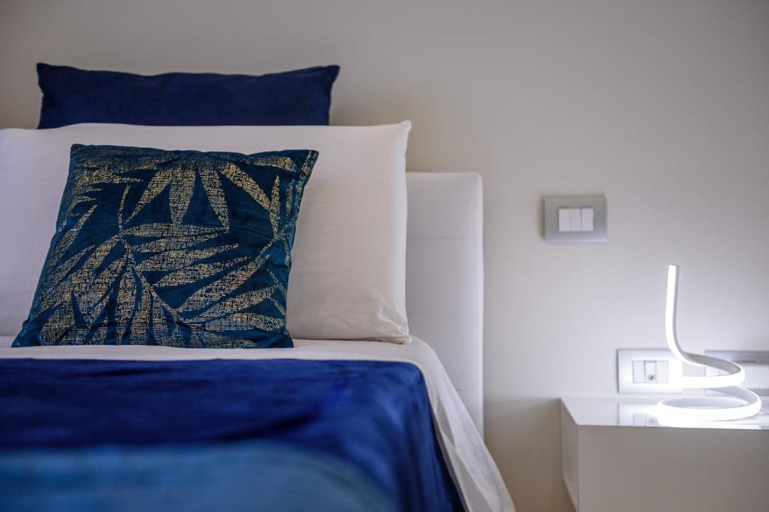 Photo of Bedroom in Centro Storico