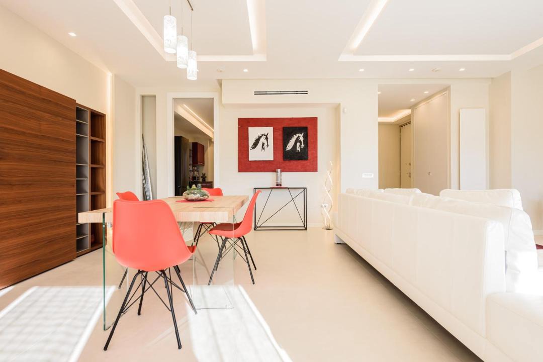 Photo of Livingroom in Centro Storico